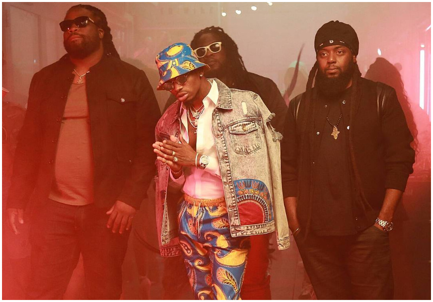 Diamond reveals why other artistes have failed to match his success as his new song ‘Hallelujah’ gets 2 million views in one day