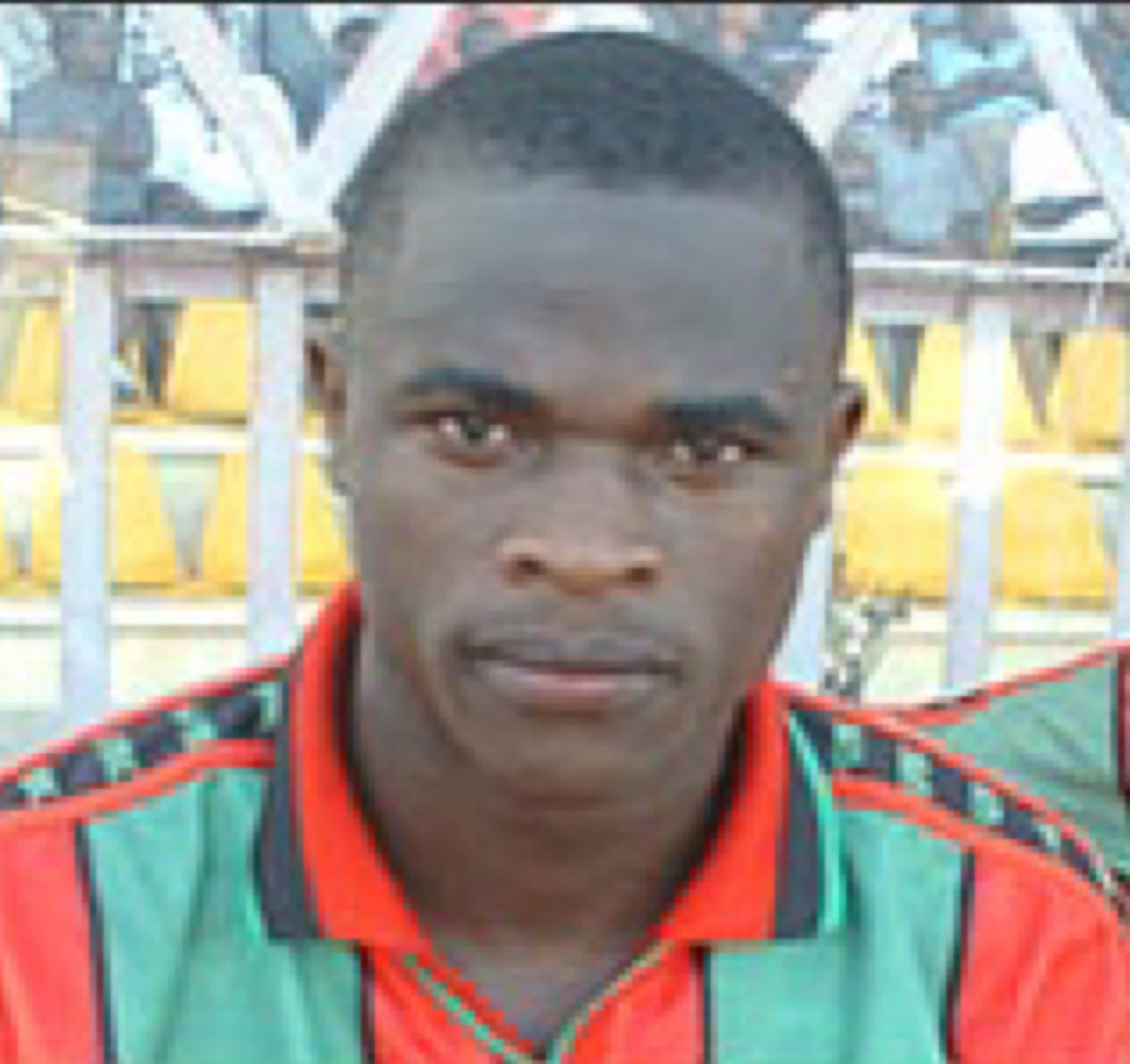5 hot photos of young Dennis Oliech from a few years ago