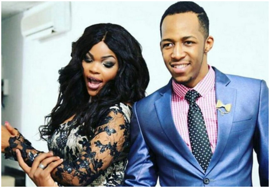 Idris Sultan Responds to Wema Sepetu’s Denial of Squandering His Sh38 Million Winnings