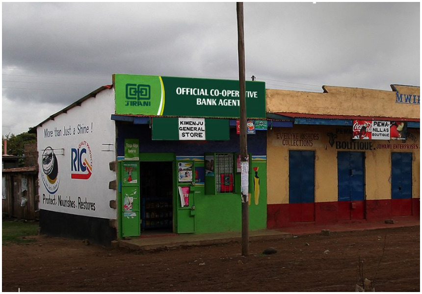 KRA and NHIF payments made easy! 8 services offered at Kwa Jirani agent that will save you time instead of going all the way to town