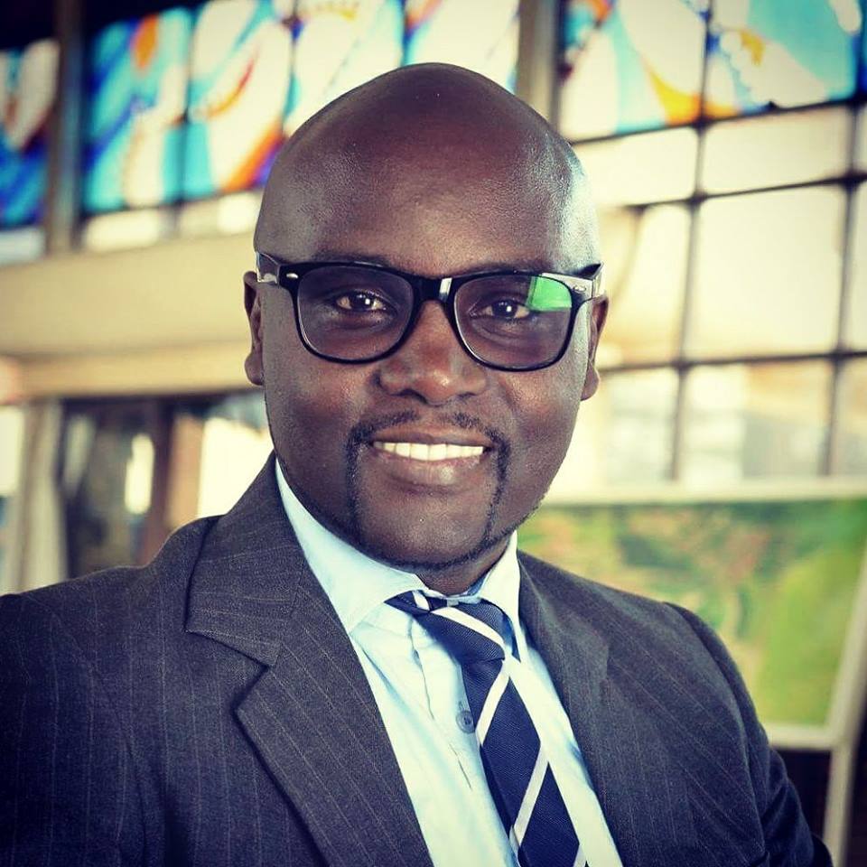 Harrison Mumia