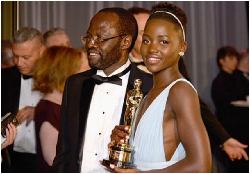 Anyang’ Nyong’o set to put up Lupita-themed theatre and arts centre in Kisumu (Photos)