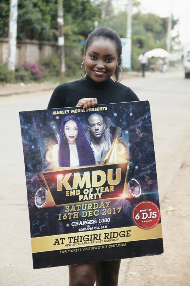 Facebook Group Kilimani Mums and Dads is planning the Baddest End of Year Party of 2017. (DETAILS)