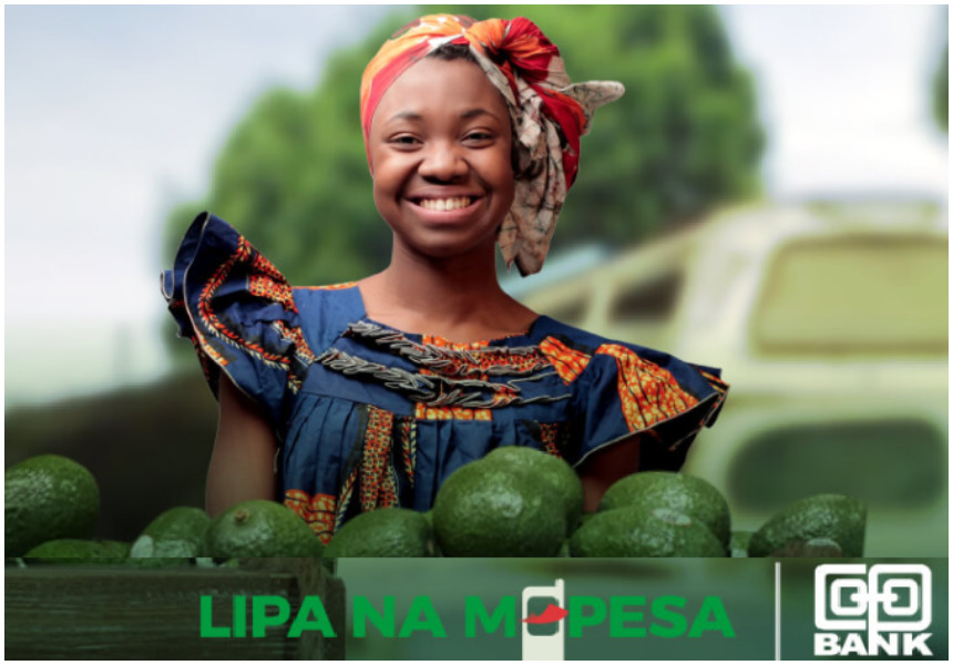 Safaricom partnership with Co-op bank enables Kenyans to receive M-Pesa payments directly into bank accounts for free