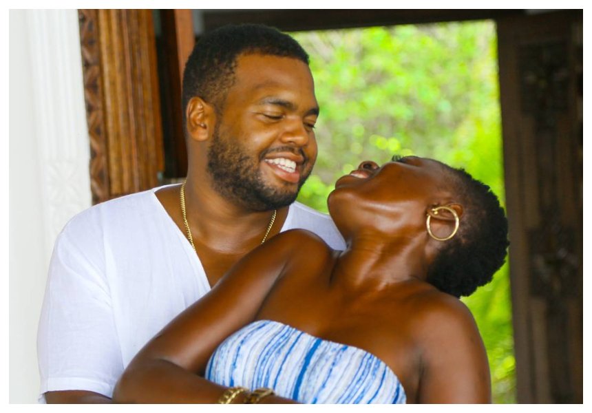 “I have seen you in worse situations” Nelly Oaks encourages Akothee as her fight with her baby daddy rages on