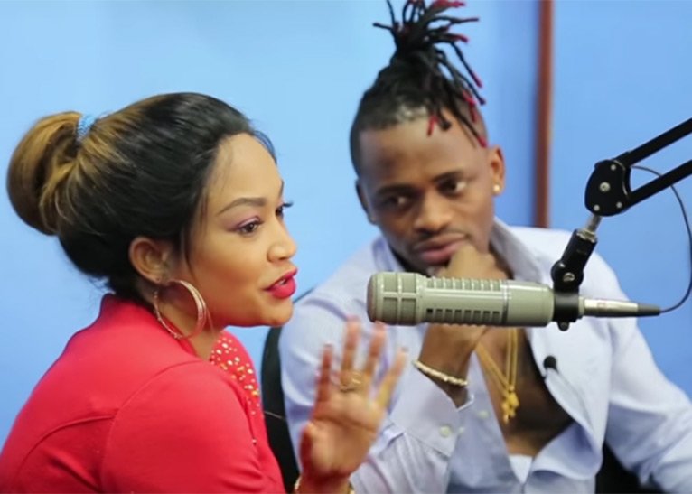 Zari and Diamond shut down critics and rumormongers fanning cheating allegations with Tunda