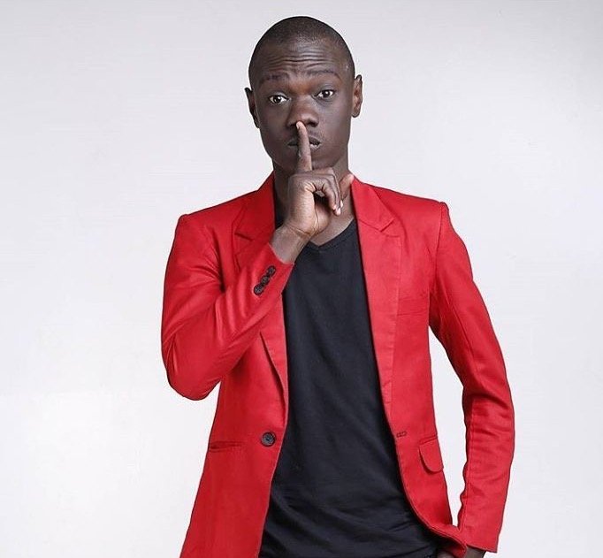 “Mammito is not pregnant” Butita finally speaks out