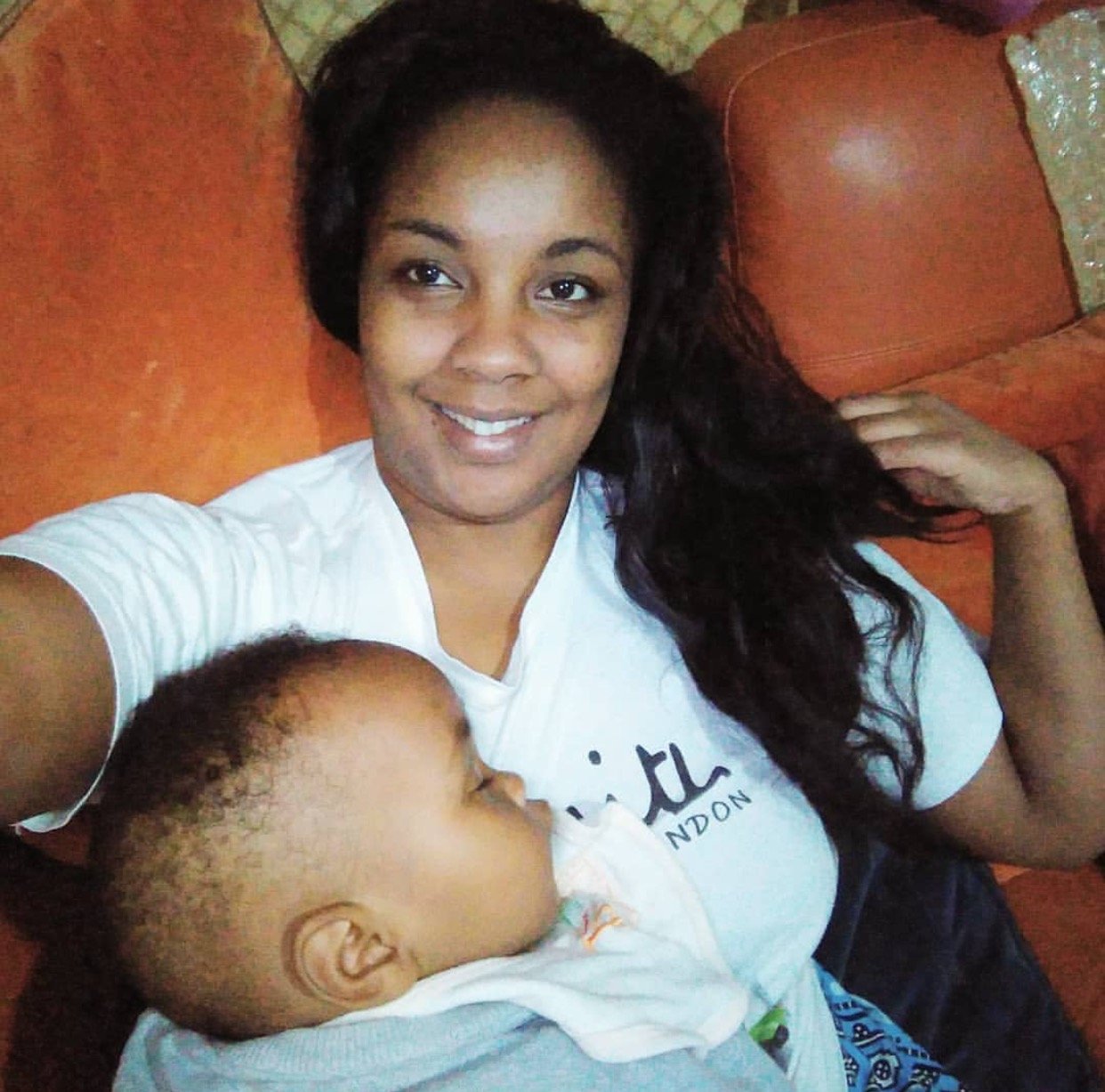 ‘Chokoza’ hit maker Marya follows into Wahu’s footsteps as she finally gives her life to Christ