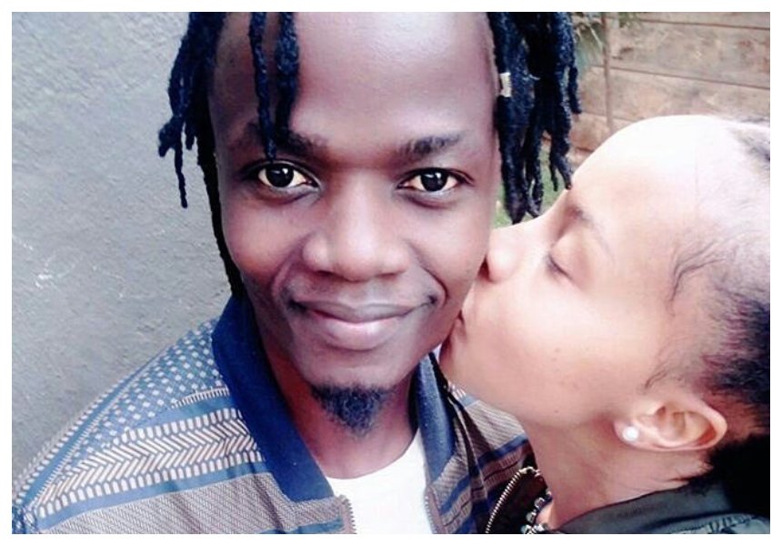 Gospel singer Juliani: “I would sell my kidney to meet Jay Z”