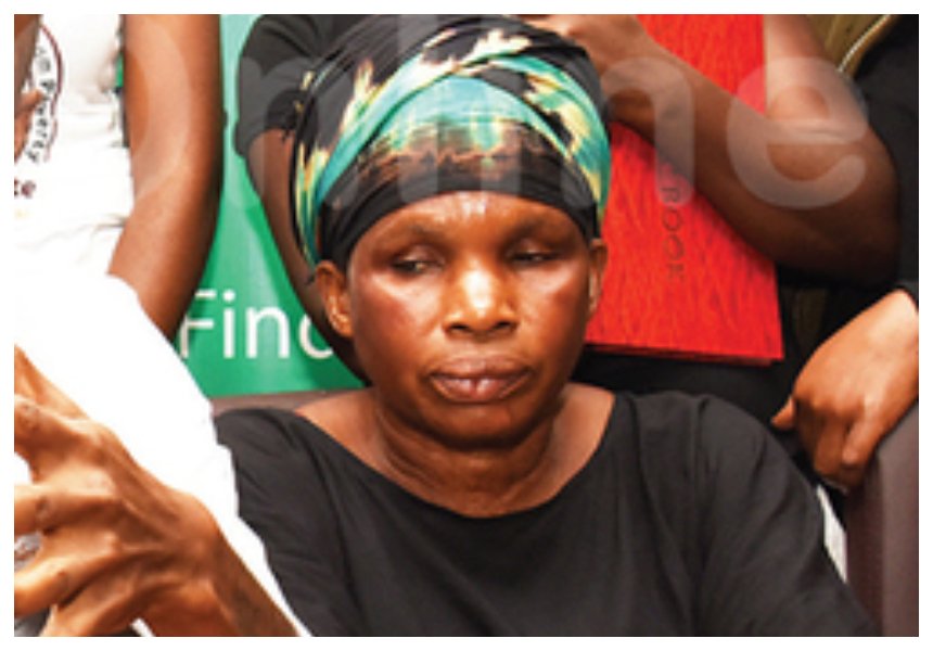 “He was building me a house” Mowzey Radio’s mother Jane Kasubo finally speaks about her son’s painful death