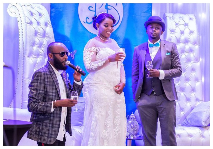 Why Risper Faith faked the funk with photoshopped jet photos on IG