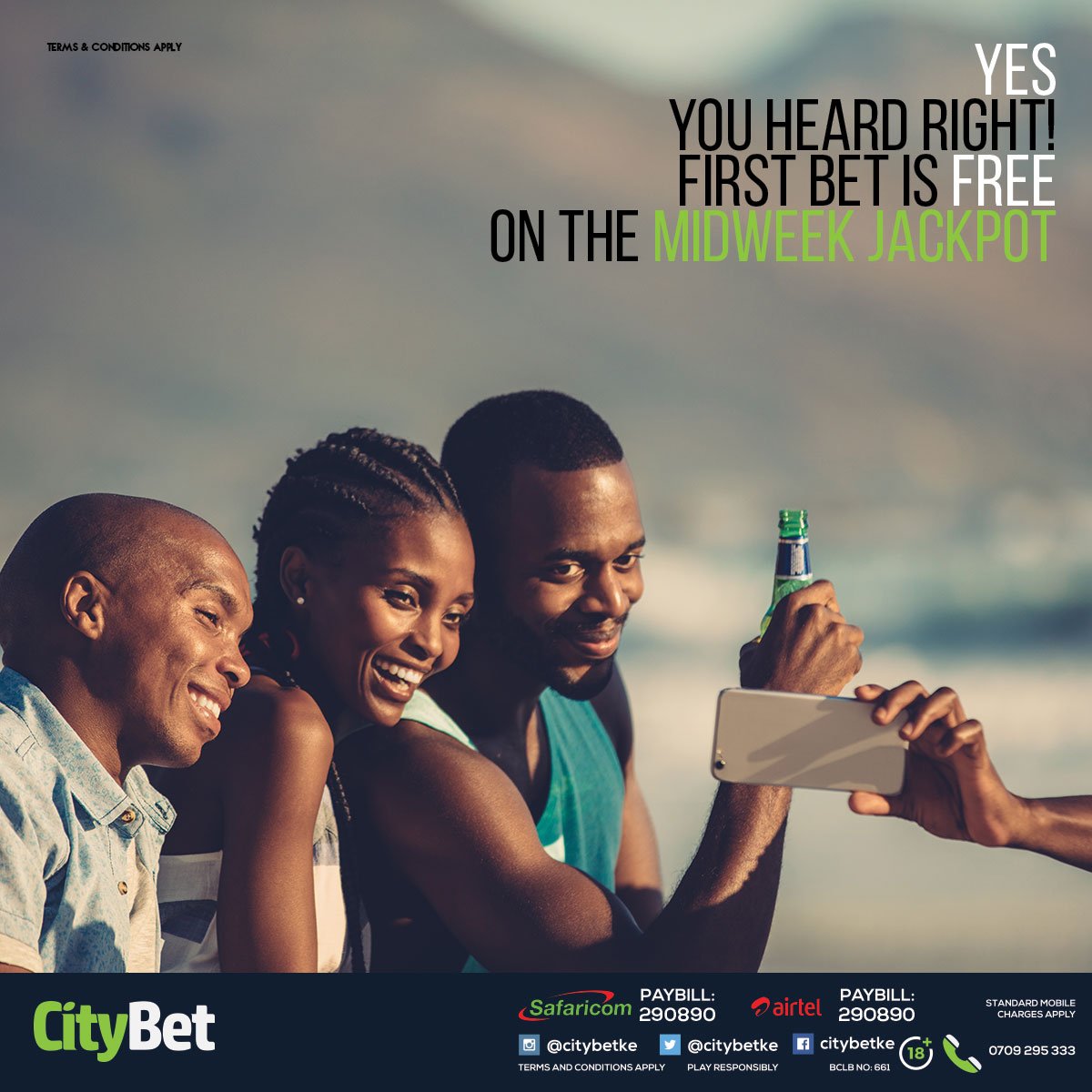 CityBet weekend Jackpot winners walk away with huge bonuses!