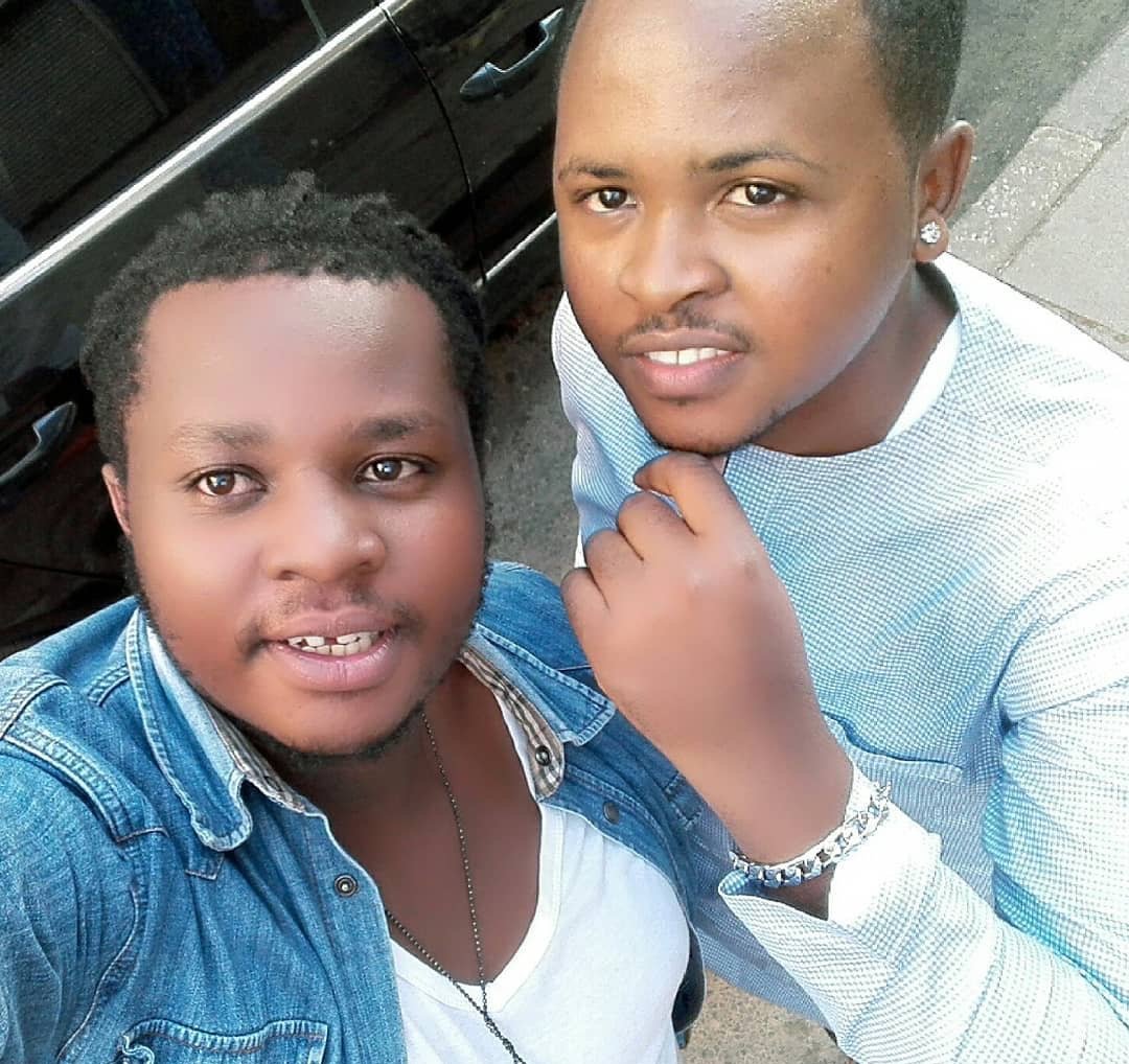 Gospel singer Nexxie exposes illuminati group trying to recruit him into devil worshipping