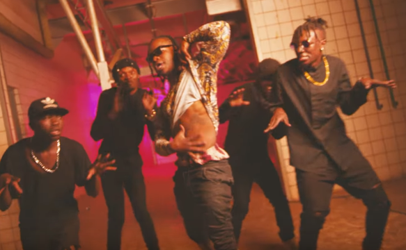 Hit or Miss? Timmy TDat releases first song after getting radio job 