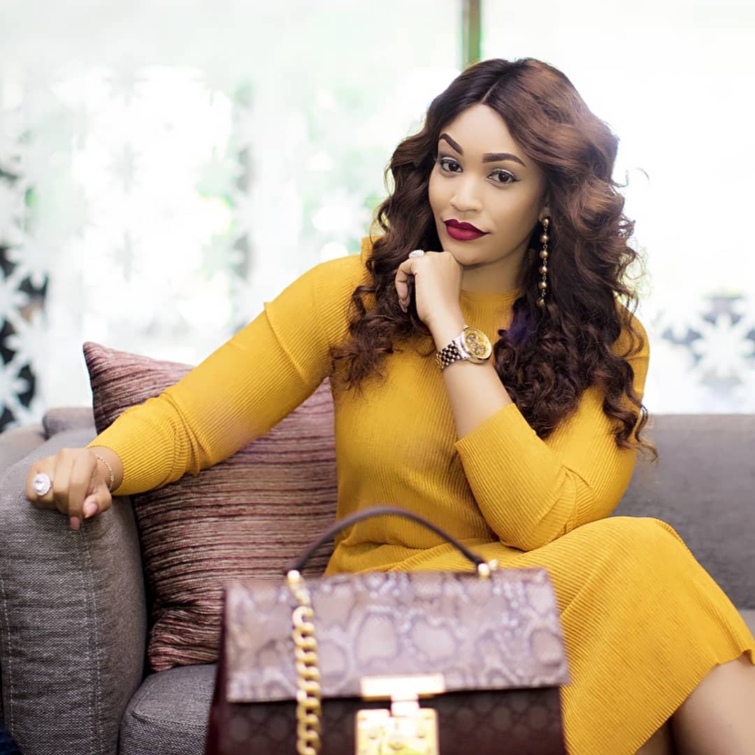 Zari Hassan