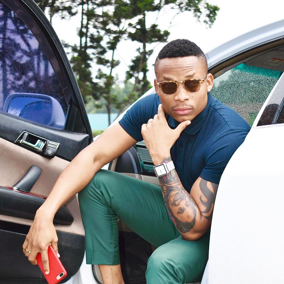Otile Brown