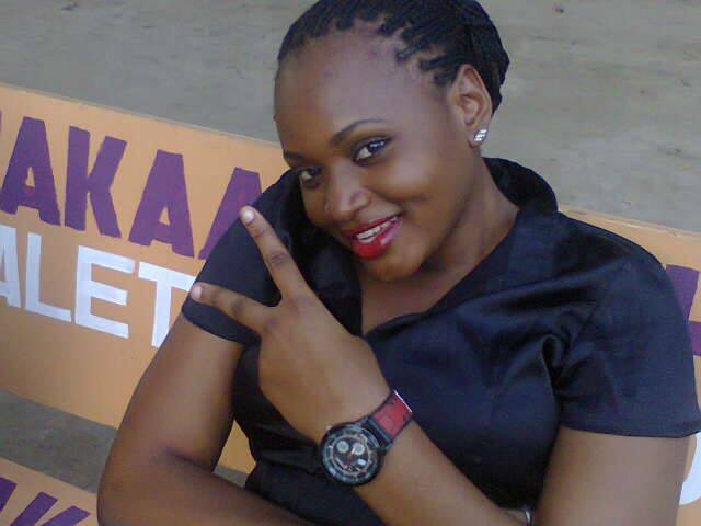 Upendo Mushi