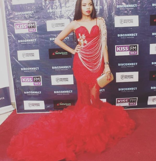 Brenda Wairimu lights up social media while trying to figure out which ‘Kikuyu’ car to buy