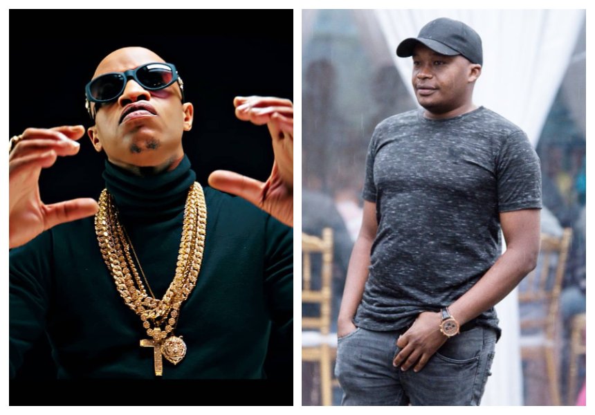 Prezzo finally mends fences with Jaguar ending years of hostilities