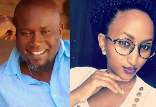 Tedd Josiah pens another emotional tribute to his late wife that will reduce you to tears