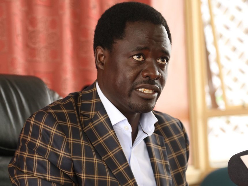 Peter Kaluma