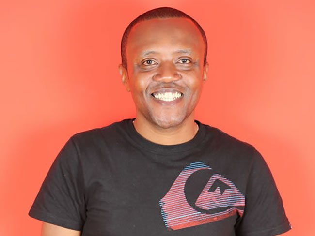 Maina kageni, Adelle Onyango land new job 
