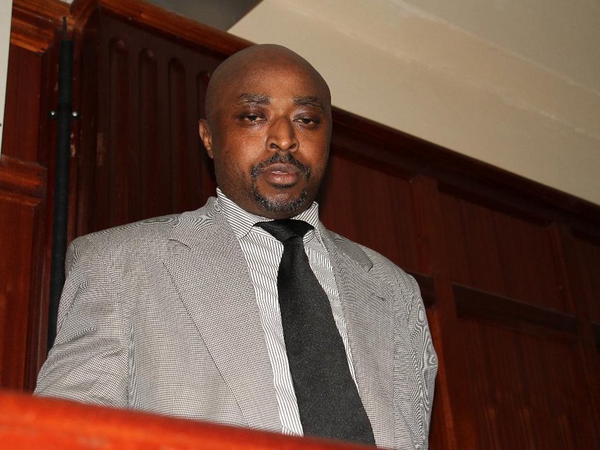 Mugo Wa Wairimu