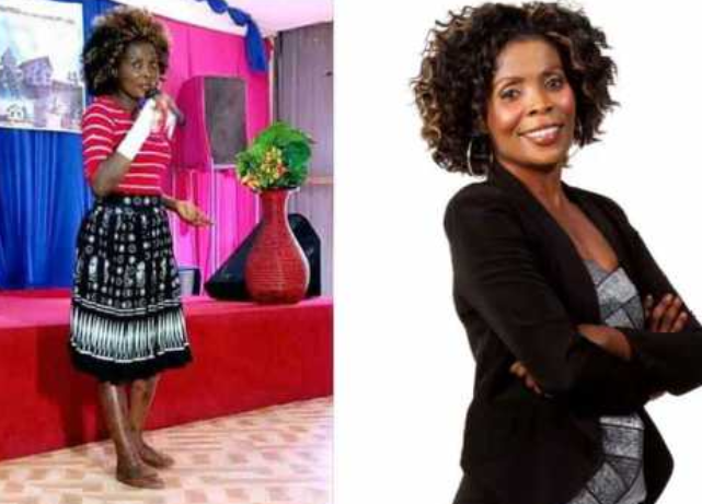 Rose Muhando speaks after her shocking photo hit social media 