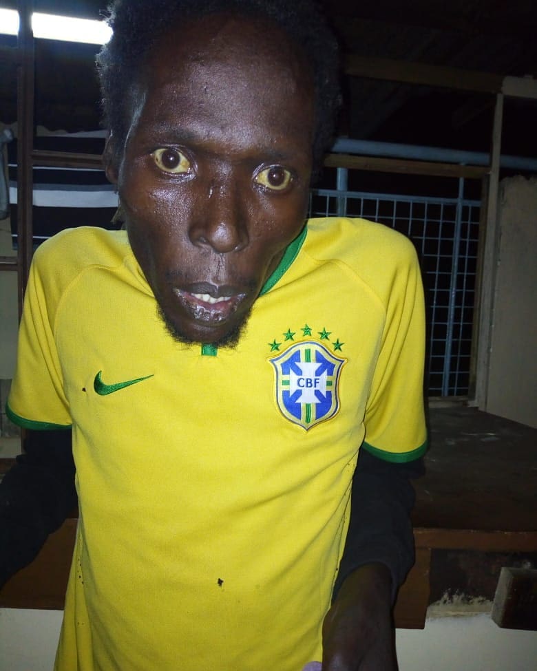 Joseph Onyango Omondi