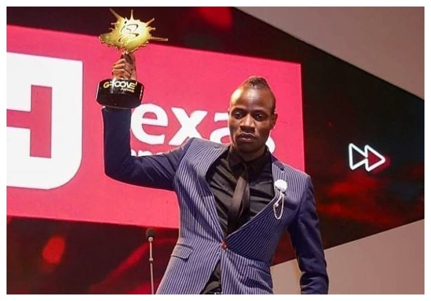 Bien, Alice Kamande, Daddy Owen take off their hats to Guardian Angel