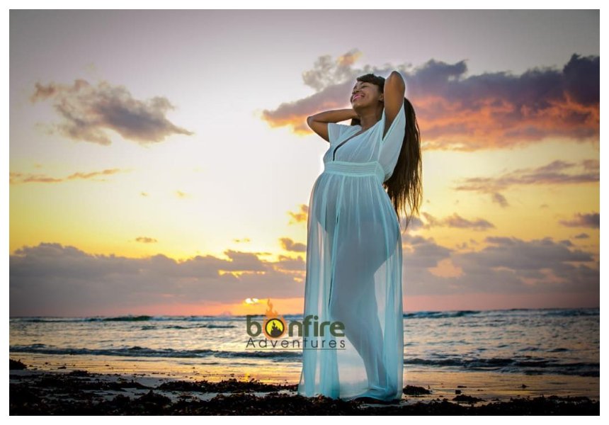 Lillian Muli: There will be no social media account for my baby