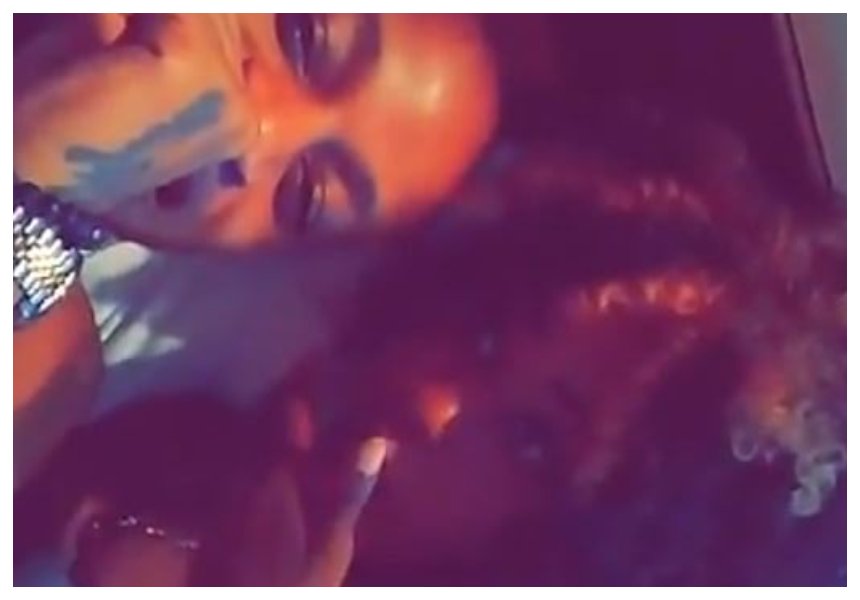 Noti Flow jumps to bed with Prezzo after his breakup with Amber Lulu, confirms the rapper is a bedroom bully