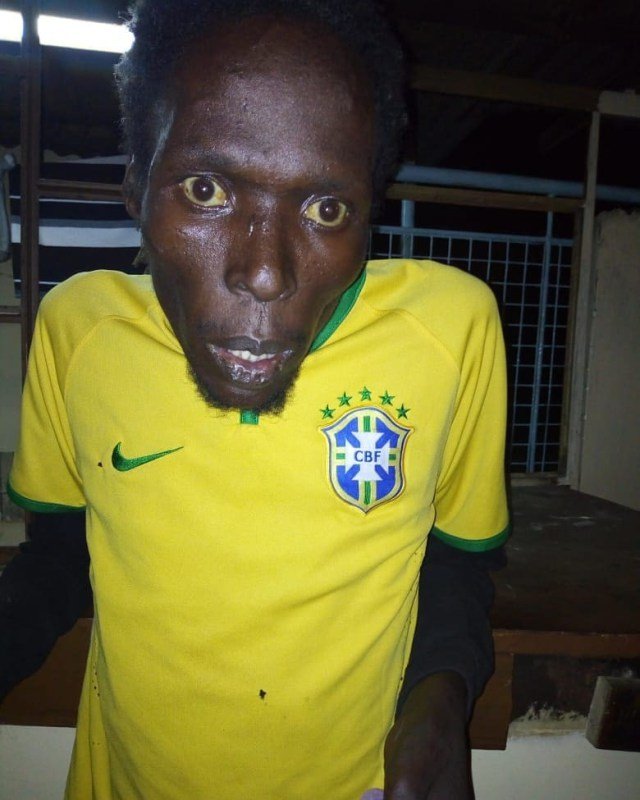 Joseph Onyango Omondi