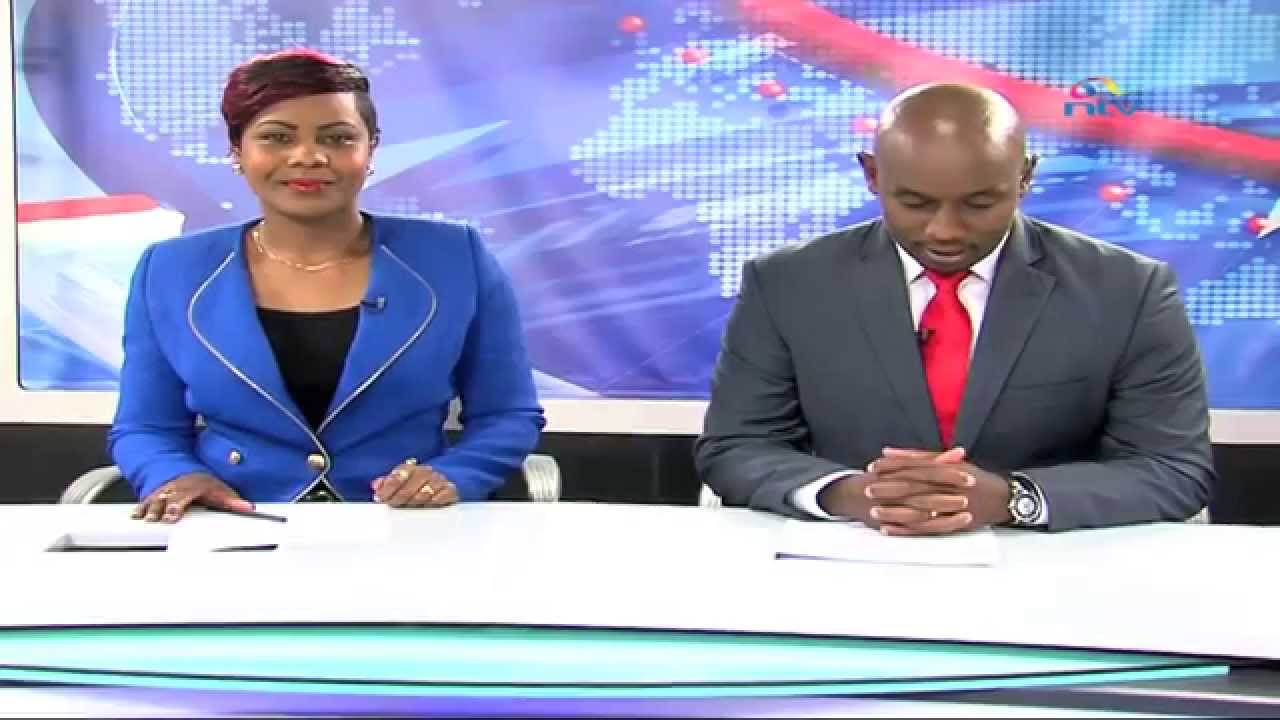 NTV Kwisha! Yet another NTV presenter quits, headed to Citizen