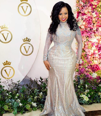 Vera lands new job days after launching exquisite parlor and shocking Kyalo and Kaittanyi 
