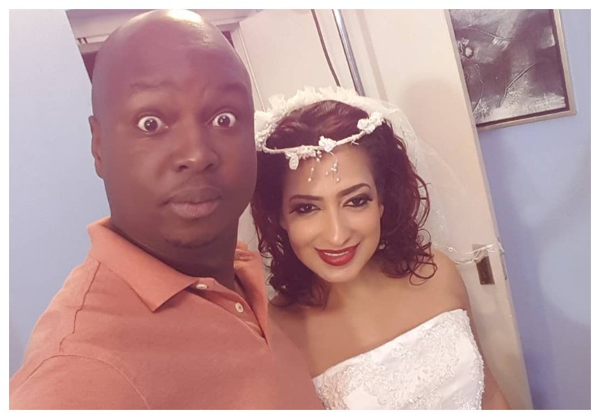 Varshita actress Eve D’Souza reveals why she can’t do nude scenes