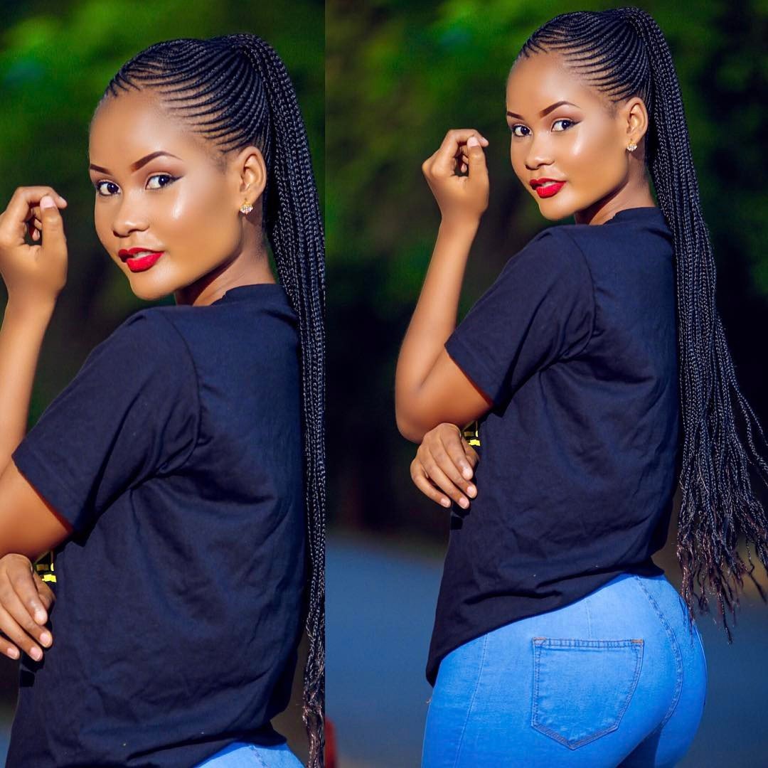 Hamisa Mobetto, Irene Uwoya forced by government to apologize for sharing dirty photos