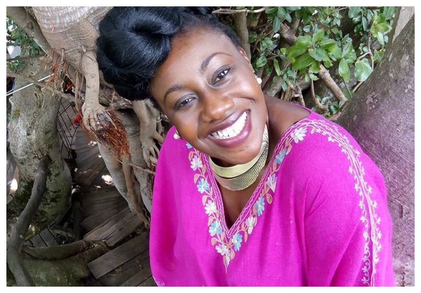 Papa Shirandula’s Wilbroda quits Citizen