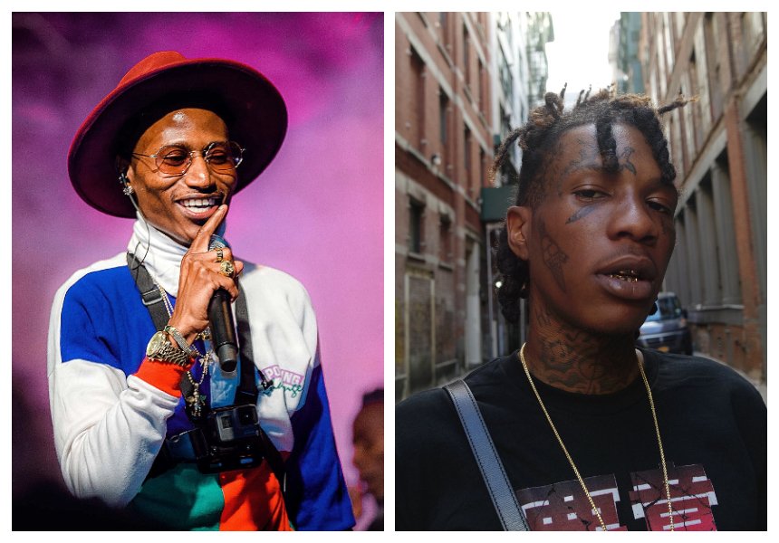 Fraud! Octopizzo caught stealing content from Instagram account of American rapper Lil Wop