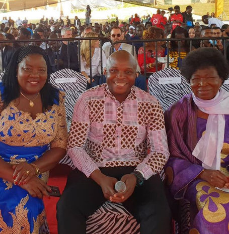 Joke your way to success! How Jalang’o joked around and landed emcee job at Obama’s event