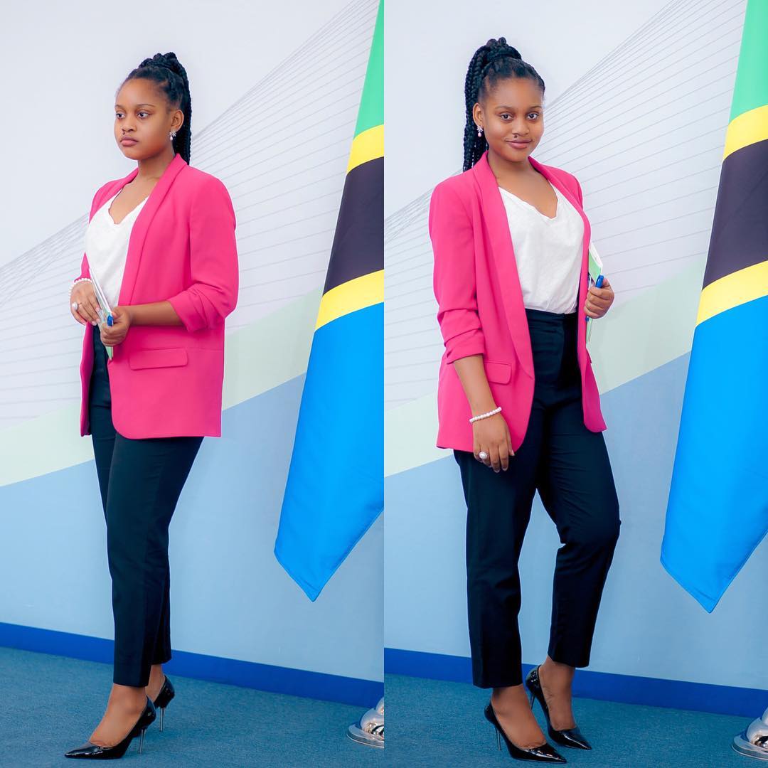 Jokate Mwegelo