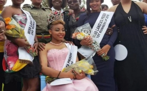 Miss Lang’ata Prison Ruth Kamande handed death sentence, judge says she showed no mercy, still shows no remorse