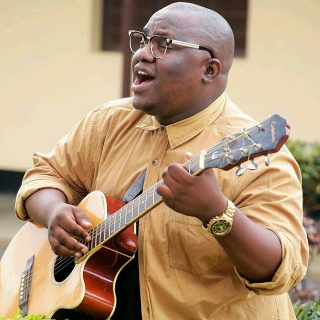 Peter Msechu