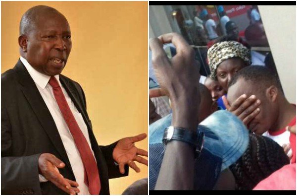 Jaguar only won that election because he cried – Maina Kamanda 