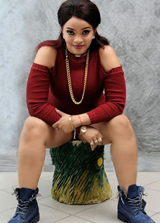 Ali Kiba’s ex-lover shocks many after sharing she’s ready to give birth with any Tanzanian celebrity for KSh 800,000 