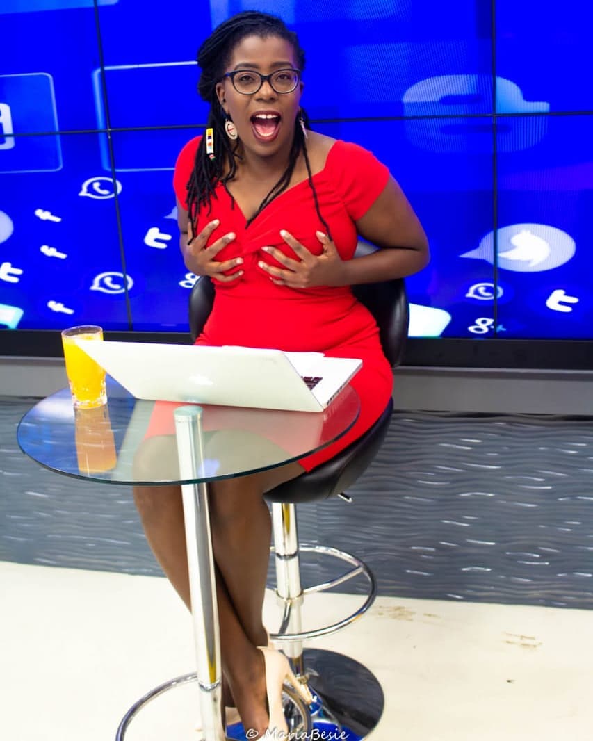 Ciru Muriuki