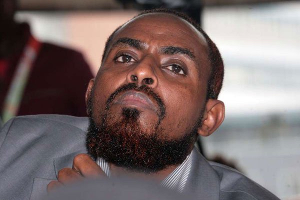 Abduba Dida