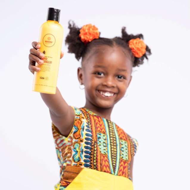 Kazi Kwa Watoto! King Kaka’s daughter lands lucrative job just weeks after celebrating birthday 