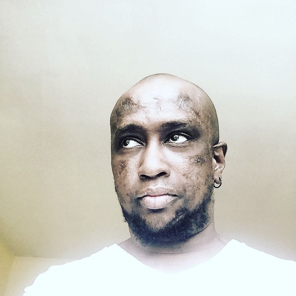 Aaron Rimbui