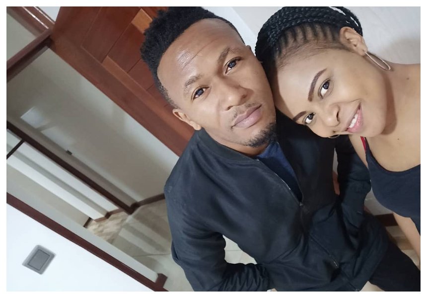 Conflict almost ended their marriage! DJ Mo and Size 8 open up about marriage problems